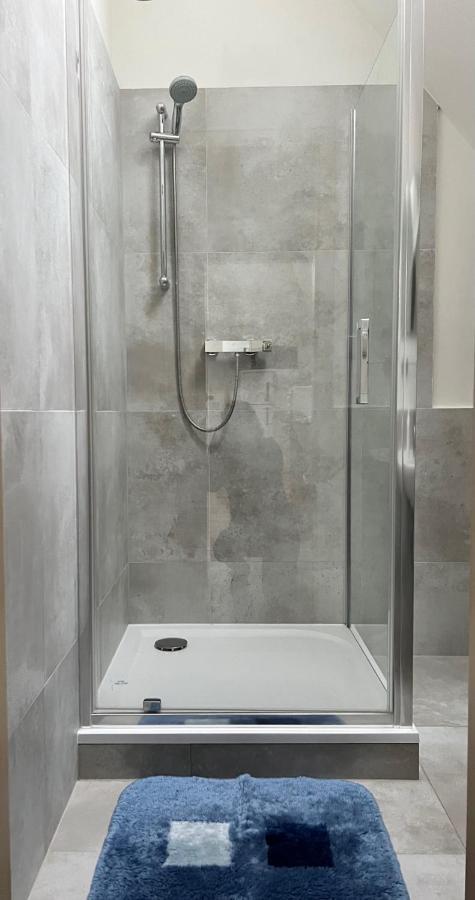 Ubytovani Zatisi 2 Olomouc Exteriör bild