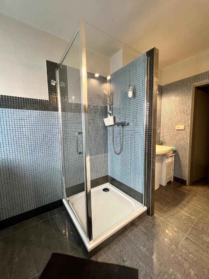 Ubytovani Zatisi 2 Olomouc Exteriör bild