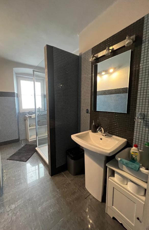 Ubytovani Zatisi 2 Olomouc Exteriör bild