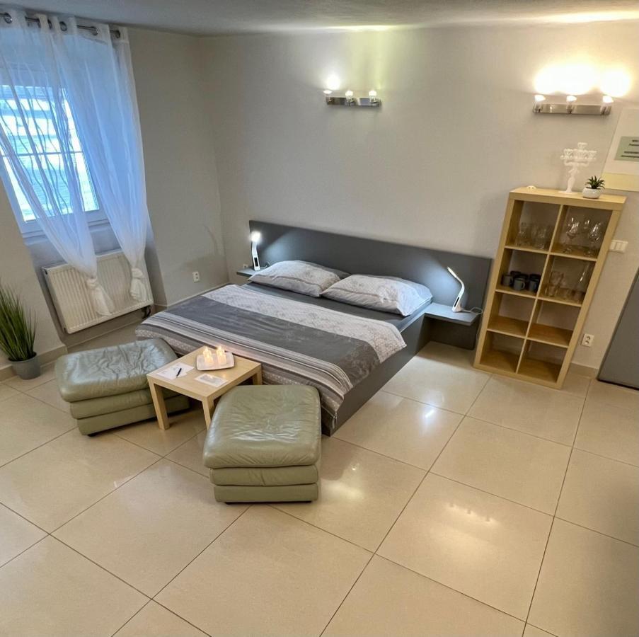 Ubytovani Zatisi 2 Olomouc Exteriör bild