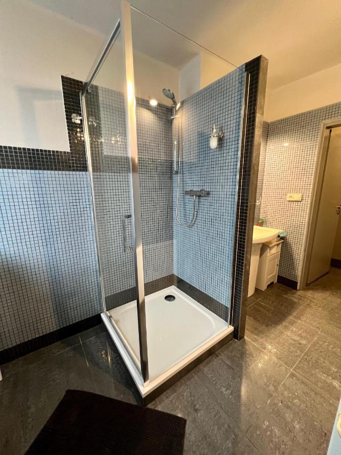 Ubytovani Zatisi 2 Olomouc Exteriör bild