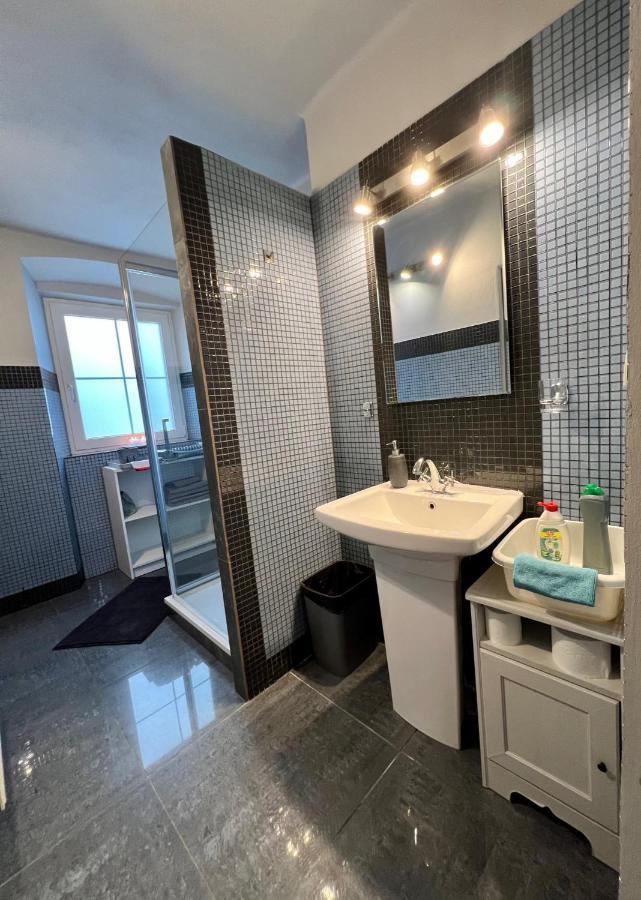 Ubytovani Zatisi 2 Olomouc Exteriör bild