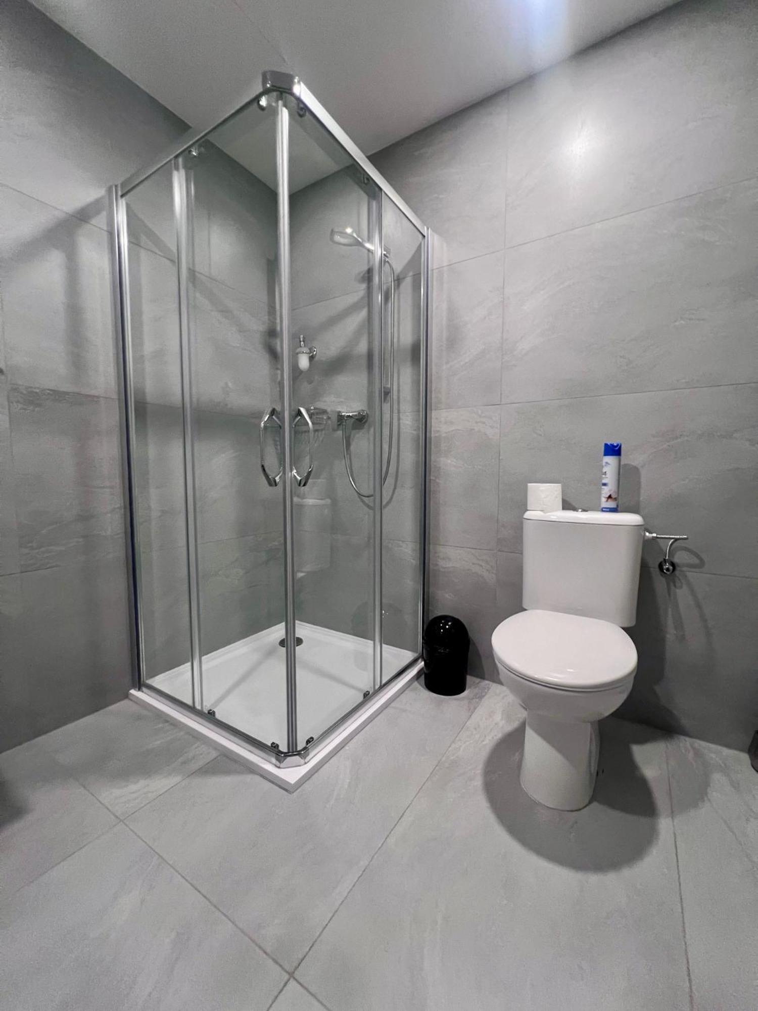 Ubytovani Zatisi 2 Olomouc Exteriör bild
