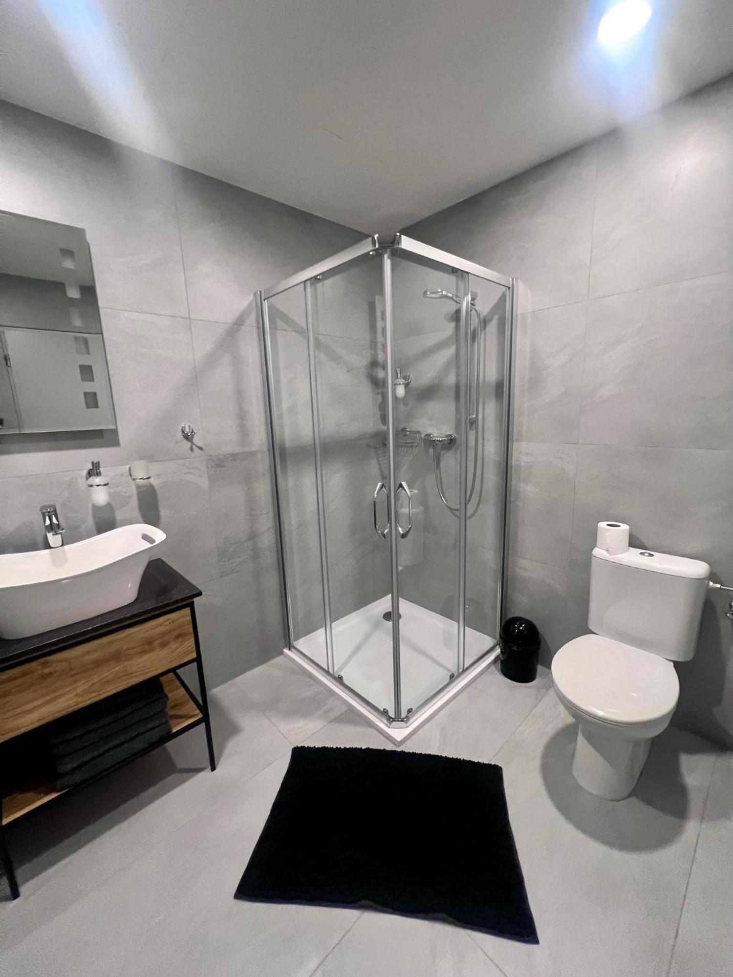 Ubytovani Zatisi 2 Olomouc Exteriör bild